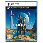 بازی Hubris برای PS VR2