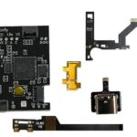 آی سی کپی DH۰۵ برای Nintendo Switch