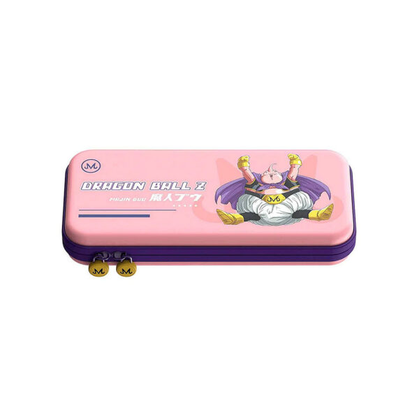 خرید کیف IINE برای Nintendo Switch طرح Dragon Ball Z Majin