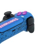 دسته PS5 طرح Fortnite با پایه - Image 3