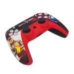 دسته PS5 طرح Mortal Kombat 1 | دسته PS5 کاستوم - Image 2