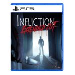 بازی Infliction: Extended Cut برای PS5