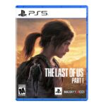 بازی The Last of Us 1 Remake برای PS5
