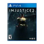 بازی Injustice 2 برای PS4