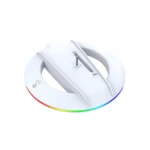 پایه نگهدارنده iPega PG-P5S025S RGB Vertical Stand برای PS5 Slim - Image 3