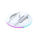 پایه نگهدارنده iPega PG-P5S025S RGB Vertical Stand برای PS5 Slim