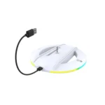 پایه نگهدارنده iPega PG-P5S025S RGB Vertical Stand برای PS5 Slim - Image 7