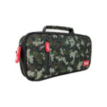 خرید کیف مسافرتی ipega Camouflage برای Nintendo Switch Lite