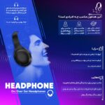 هدست گیمینگ رپو مدل Rapoo VH300 - Image 4