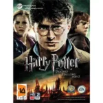 بازی Harry Potter and the Deathly Hallows, Part 2 مخصوص PC