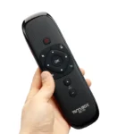 ریموت کنترل تسکو مدل TRC 191 - Image 5