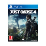 بازی Just Cause 4 برای PS4
