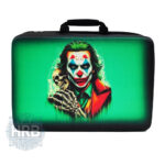 کیف کنسول PS5 فت طرح Joker - پنج کاره