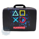 کیف کنسول PS5 فت طرح PLAYSTATION - پنج کاره