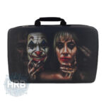 کیف کنسول PS5 اسلیم طرح Joker 2 - سه کاره