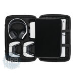 کیف کنسول PS5 Slim نهل رنگ فیروزه ای - Image 3