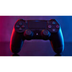 دسته PS4 مسی - Image 14