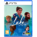 بازی Lake برای PS5