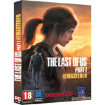 بازی The Last of Us Part 1 برای کامپیوتر
