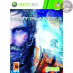 بازی Last Planet 3 مخصوص XBOX 360
