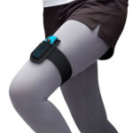 بند کشی پا (Leg Strap) برای Joy Con Nintendo Switch برای Nintendo Switch - Image 2