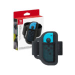 بند کشی پا (Leg Strap) برای Joy Con Nintendo Switch برای Nintendo Switch - Image 3