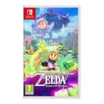 بازی The Legend of Zelda: Echoes of Wisdom برای Nintendo Switch