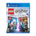 بازی LEGO Harry Potter Collection برای PS5
