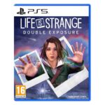 بازی Life is Strange: Double Exposure برای PS5