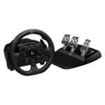 فرمان بازی G923 لاجیتک | Logitech G923 Racing Wheel - Image 6