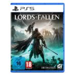 بازی Lords of the Fallen برای PS5
