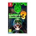 بازی Luigi's Mansion 3 برای Nintendo Switch