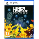 بازی Lunar Lander Beyond برای PS5