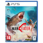 بازی Maneater برای PS5