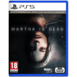 بازی Martha is Dead برای PS5