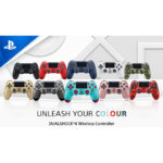 دسته PS4 مسی - Image 15