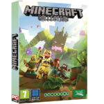 بازی Minecraft Collection مخصوص pc