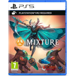 بازی Mixture برای PS VR2