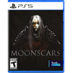 بازی Moonscars برای PS5