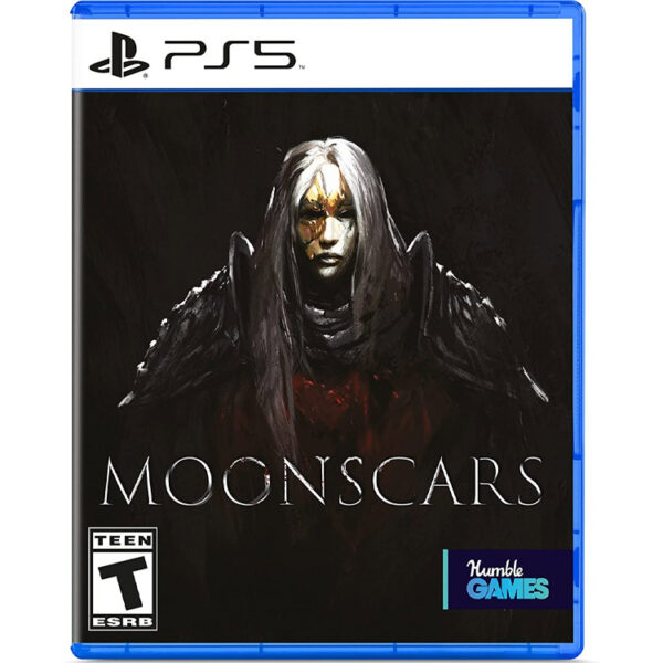 بازی Moonscars برای PS5