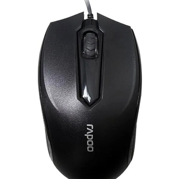 ماوس رپو مدل Rapoo N1010