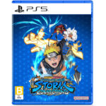 بازی NARUTO X BORUTO Ultimate Ninja Storm Connections برای PS5