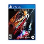 بازی Need for Speed Hot Pursuit Remastered برای PS4