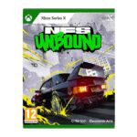بازی Need for Speed Unbound برای Xbox Series X