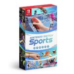 بازی Nintendo Switch Sports برای Nintendo Switch