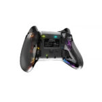 دسته بازی بی سیم Nyko PlayPad Glow Wireless RGB برای Nintendo Switch - Image 2