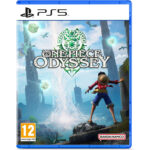 بازی One Piece Odyssey برای PS5