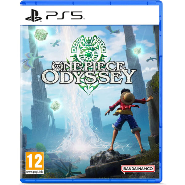بازی One Piece Odyssey برای PS5
