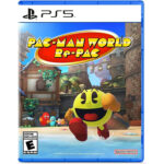 بازی Pac-Man World Re-Pac برای PS5