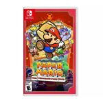 بازی Paper Mario: The Origami King برای Nintendo Switch